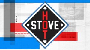 MLB Hot Stove