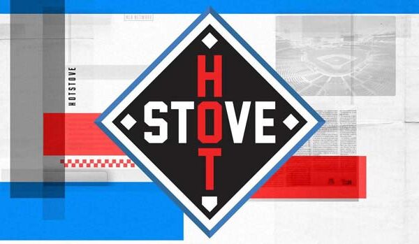 MLB Hot Stove