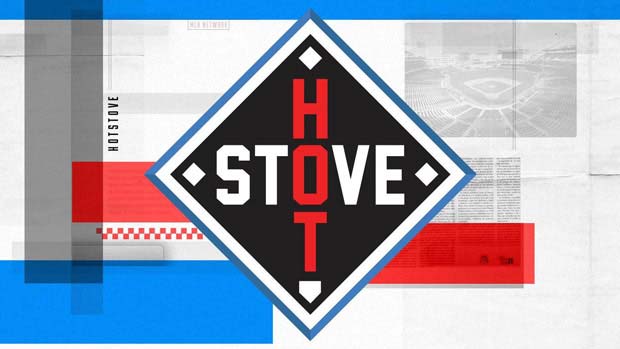 MLB Hot Stove