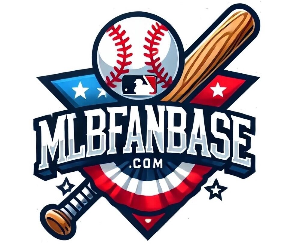 mlbfanbase.com logo