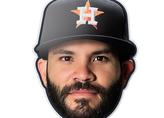 Jose Altuve