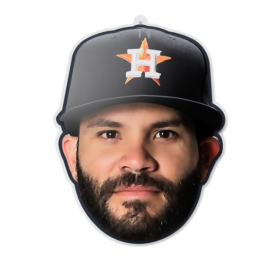 Jose Altuve