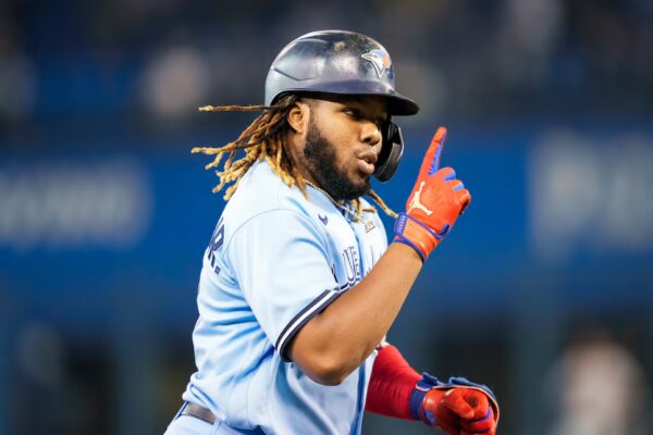 Vladimir Guerrero Jr.