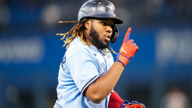 Vladimir Guerrero Jr.