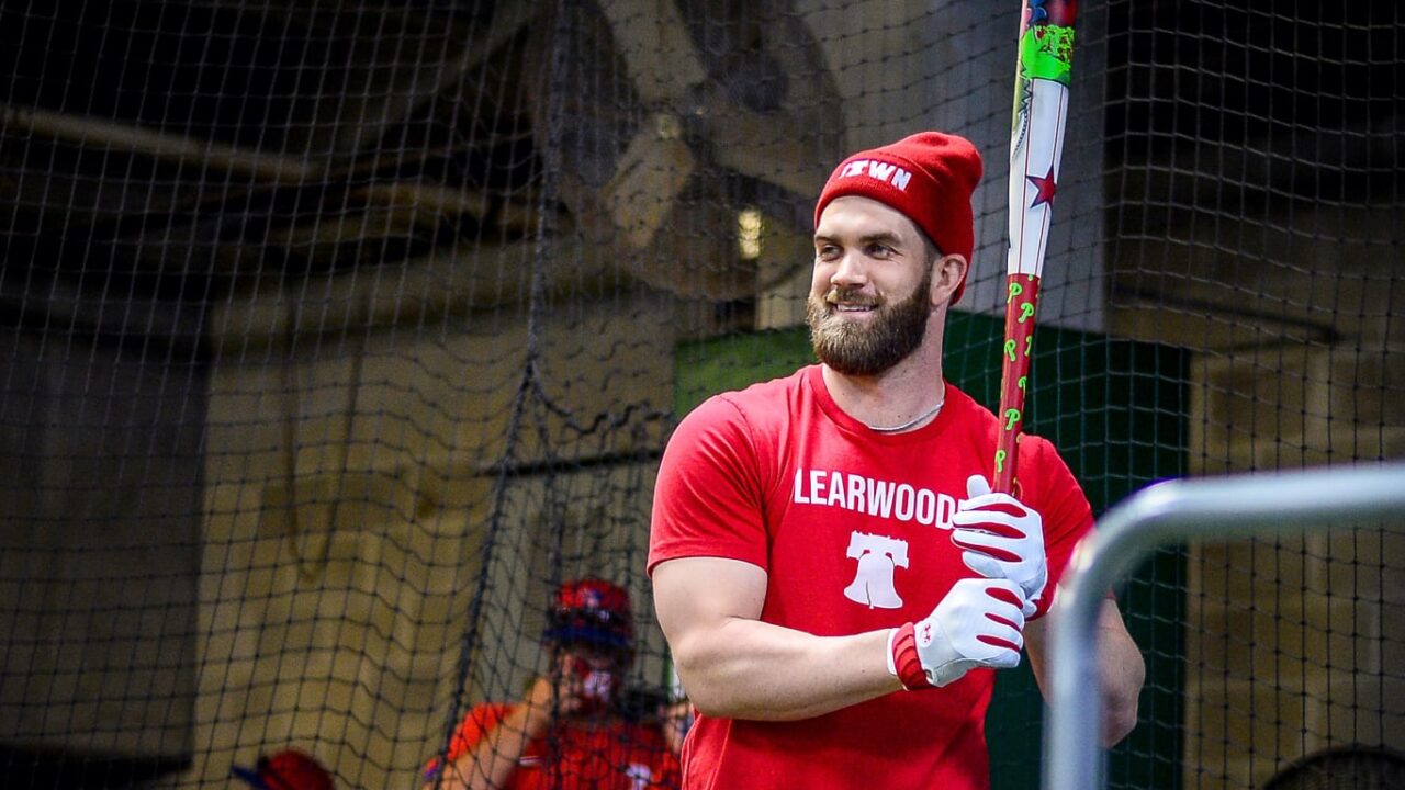 Bryce Harper