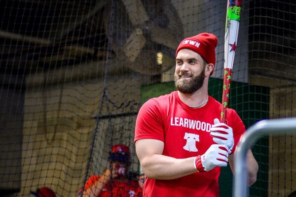 Bryce Harper