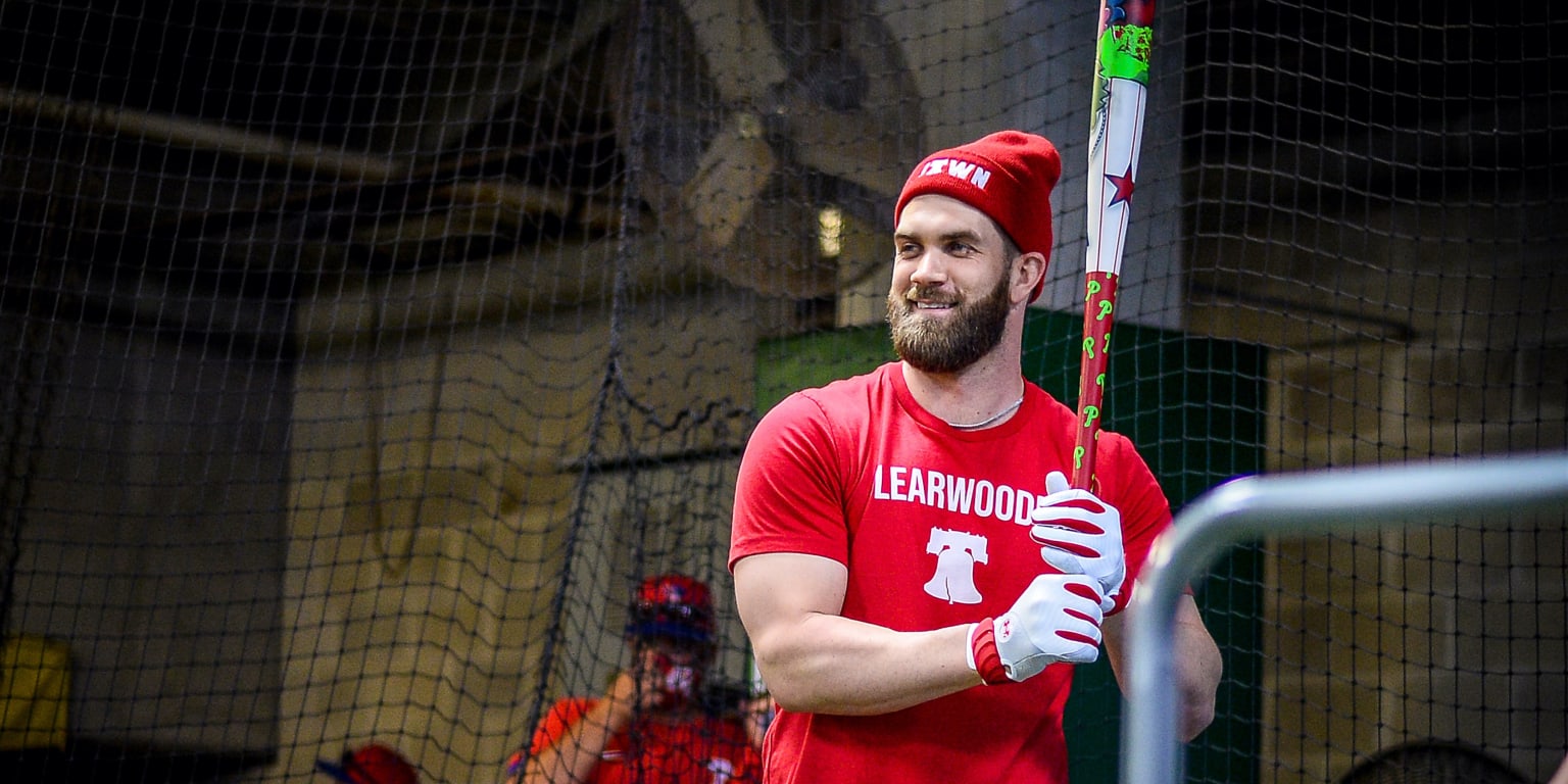 Bryce Harper